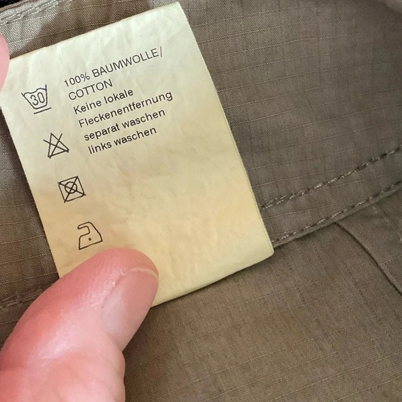 Rosner A-Line Skirt - Picture 4 of 4